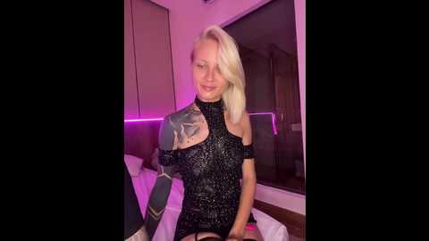 lovetwins @ bongacams on 20250917