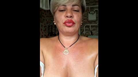 murr_kitty @ bongacams on 20250917