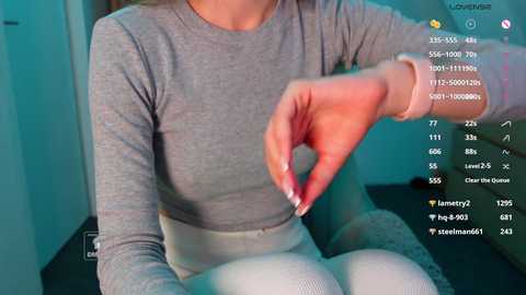 sweet_cms @ bongacams on 20250917