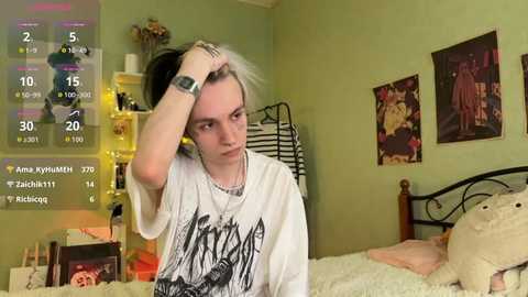 veryraretwins @ bongacams on 20250917