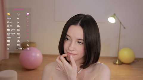 _femaleessence_ @ bongacams on 20250918