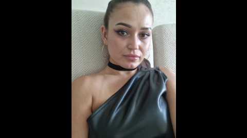 adel_chocolatee @ bongacams on 20250918