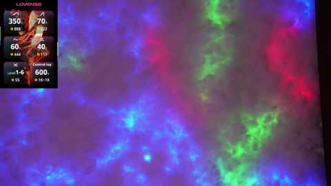 cool_baby @ bongacams on 20250918