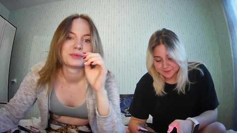 doublechris