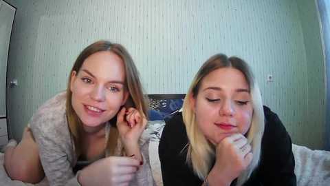 doublechris