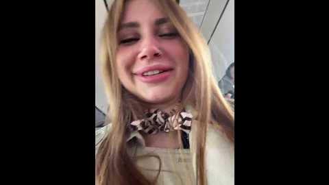 girls_leia @ bongacams on 20250918