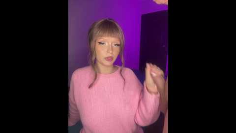 honeynsir @ bongacams on 20250918