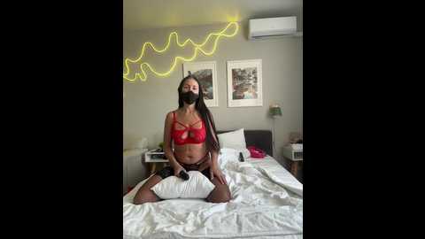 milana555550 @ bongacams on 20250918