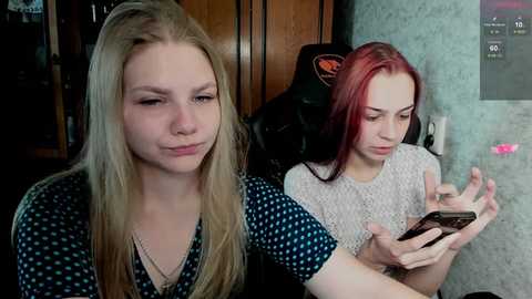 rachel_sharps @ bongacams on 20250918