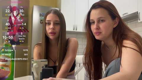 ameli1 @ bongacams on 20250919