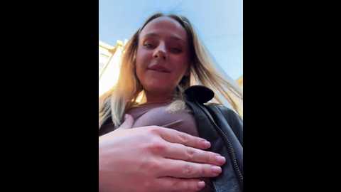 elegantbabe @ bongacams on 20250919