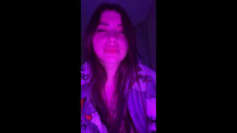 girls_leia @ bongacams on 20250919