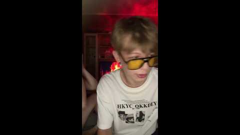 ilovetrixiie @ bongacams on 20250919