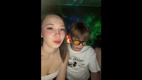 ilovetrixiie @ bongacams on 20250919