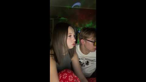 ilovetrixiie @ bongacams on 20250919