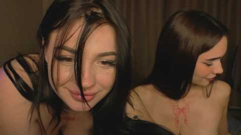 lisaanddenis @ bongacams on 20250919