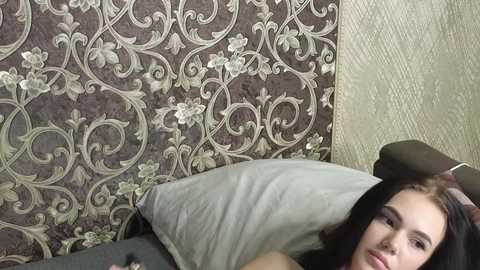 lola_lush @ bongacams on 20250919
