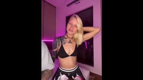 lovetwins @ bongacams on 20250919