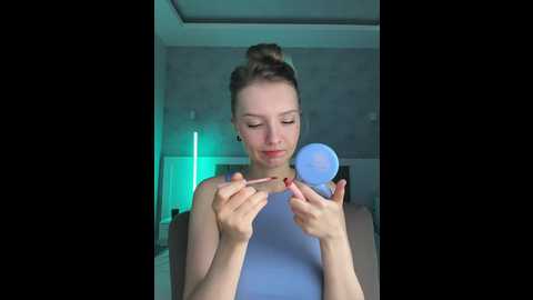 nezukoo @ bongacams on 20250919