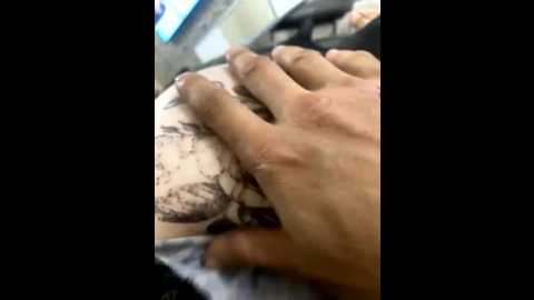 sssmmm69 @ bongacams on 20250919