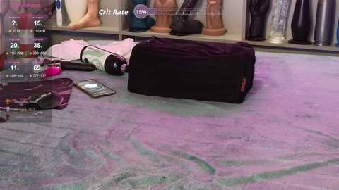 youlalia @ bongacams on 20250919