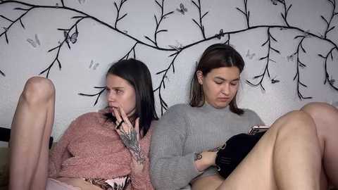 2love_love2 @ bongacams on 20250920