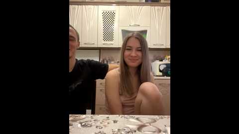 aliceanddan @ bongacams on 20250920