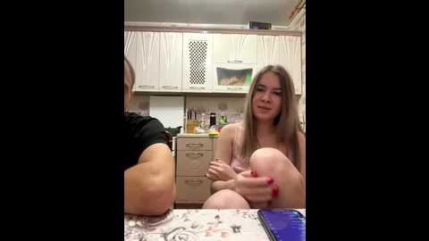 aliceanddan @ bongacams on 20250920