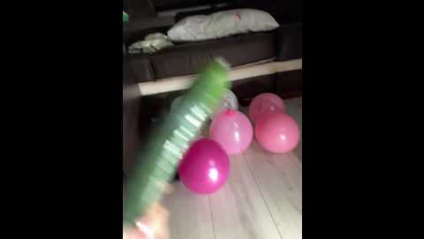 evadesire @ bongacams on 20250920