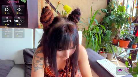 ingridblondy94 @ bongacams on 20250920