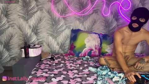 lallyrose @ bongacams on 20250920