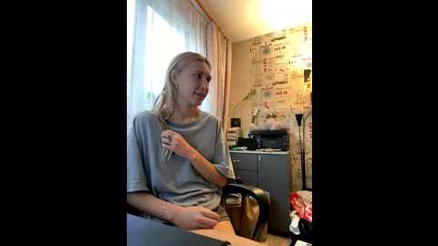 linatwins @ bongacams on 20250920