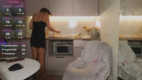 marydu @ bongacams on 20250920