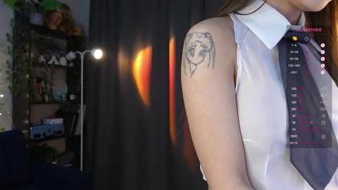 meowmacito @ bongacams on 20250920