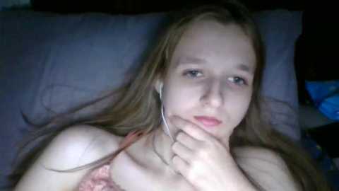 mila23_1_1 @ bongacams on 20250920