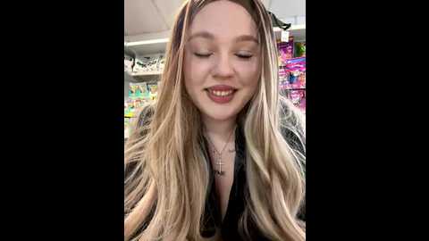 monna_krrrista @ bongacams on 20250920