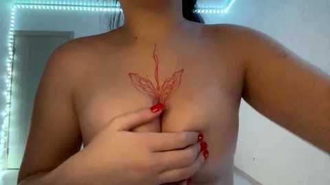 ashleavanlinden @ bongacams on 20250921