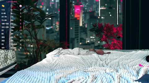 jesikalooove @ bongacams on 20250921