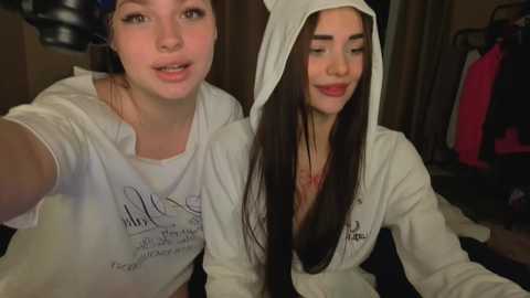 lisaanddenis @ bongacams on 20250921