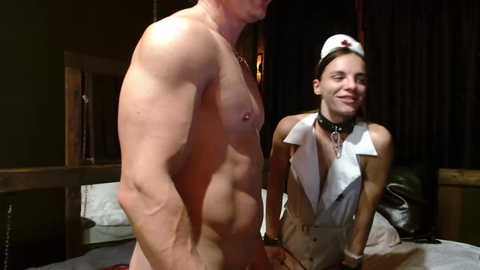 monicaandarthur @ bongacams on 20250921