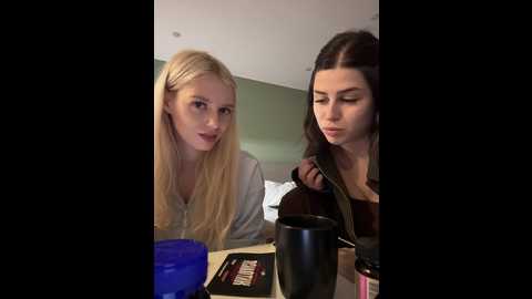 vibromashulkadashulka @ bongacams on 20250921