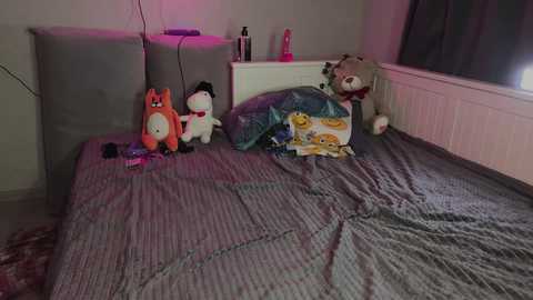 z0mb1e @ bongacams on 20250921