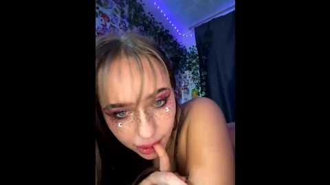 bamb1_boobs @ bongacams on 20250922