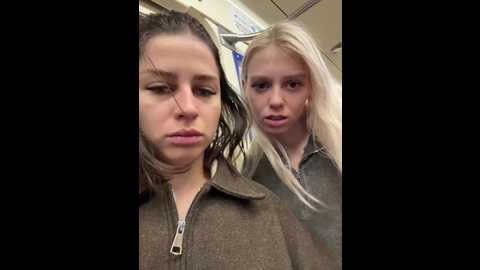 vibromashulkadashulka @ bongacams on 20250922