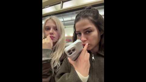 vibromashulkadashulka @ bongacams on 20250922