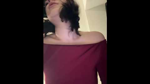 _your_michelle_ @ bongacams on 20250923