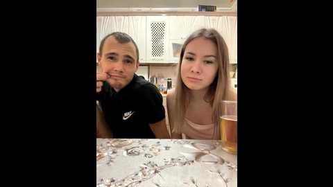 aliceanddan @ bongacams on 20250923