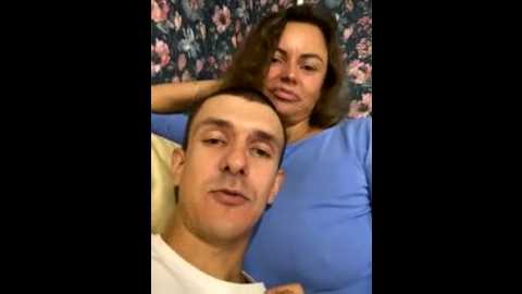 and_liziantus @ bongacams on 20250923