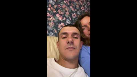 and_liziantus @ bongacams on 20250923