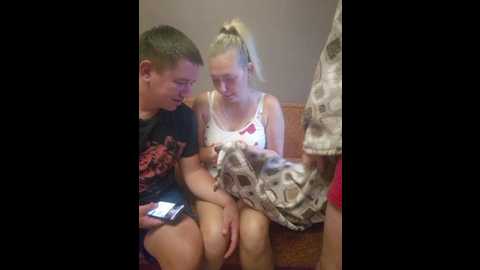 chelsi16 @ bongacams on 20250923